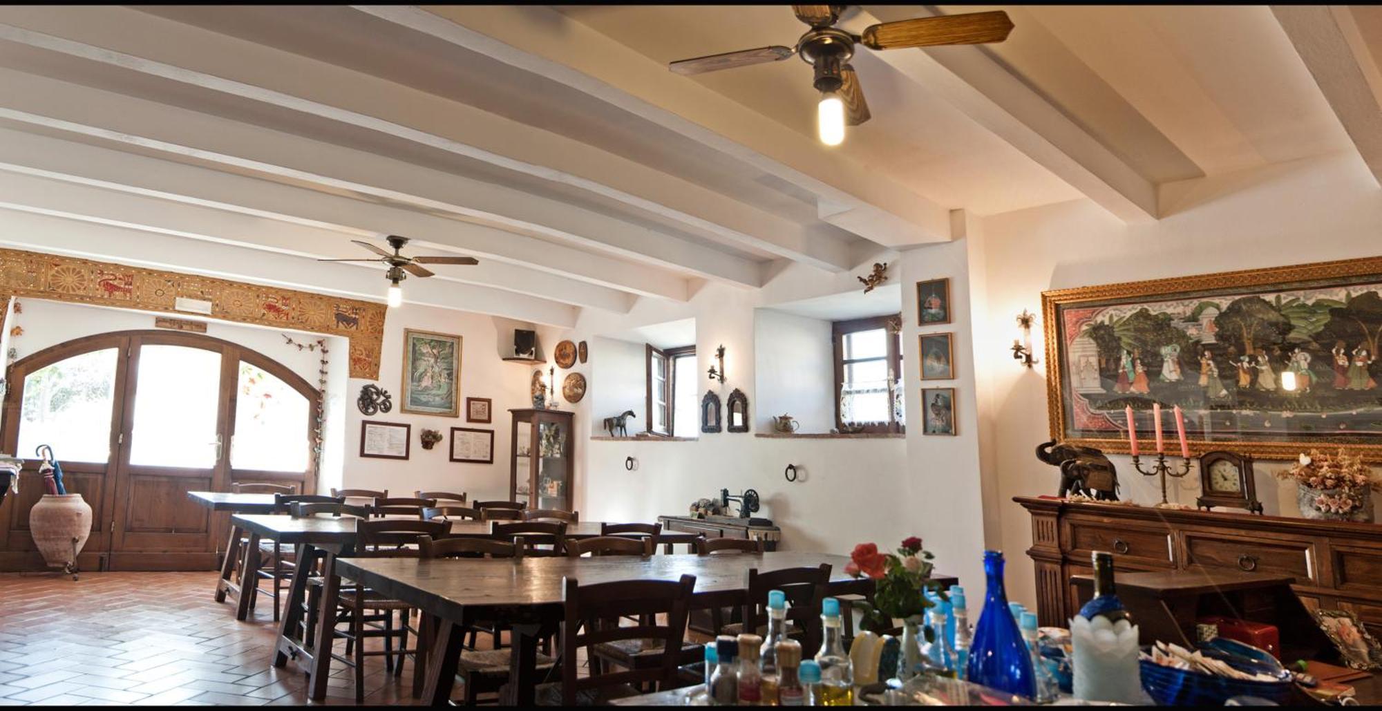 Agriturismo Grossola Castiglione dʼOrcia Екстериор снимка